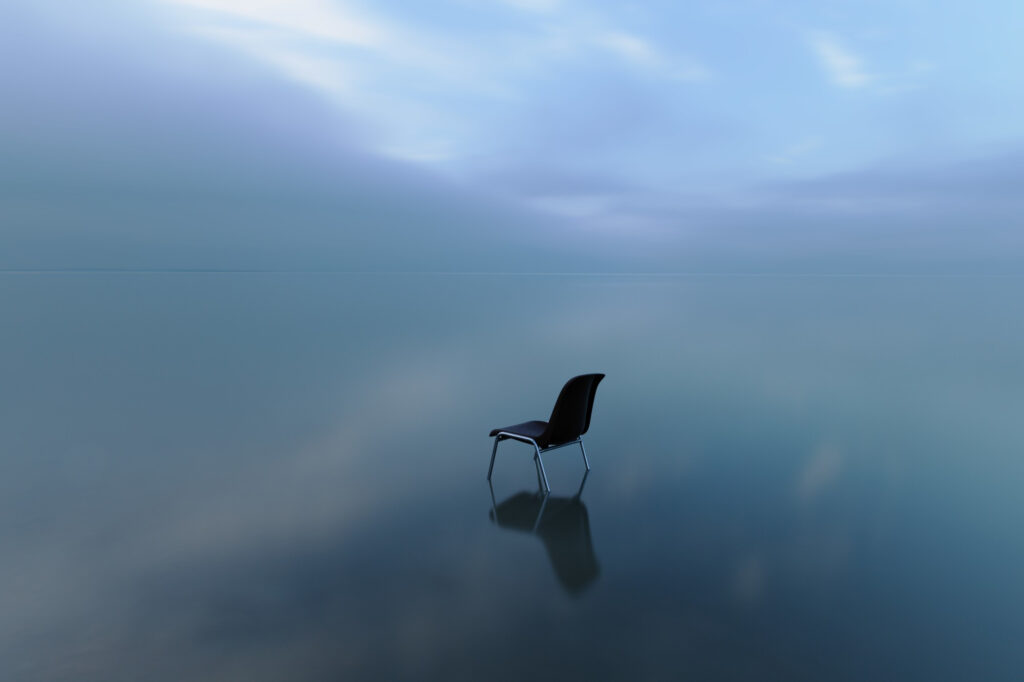 The Loneliness of Leadership: What Most Don’t See