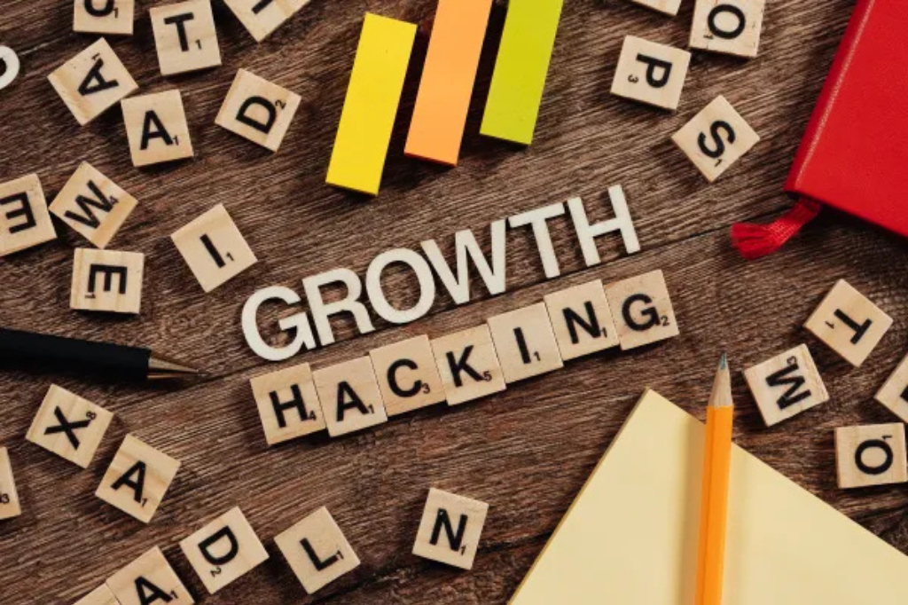 Growth Hacking Tactics That You Should Focus on In 2026