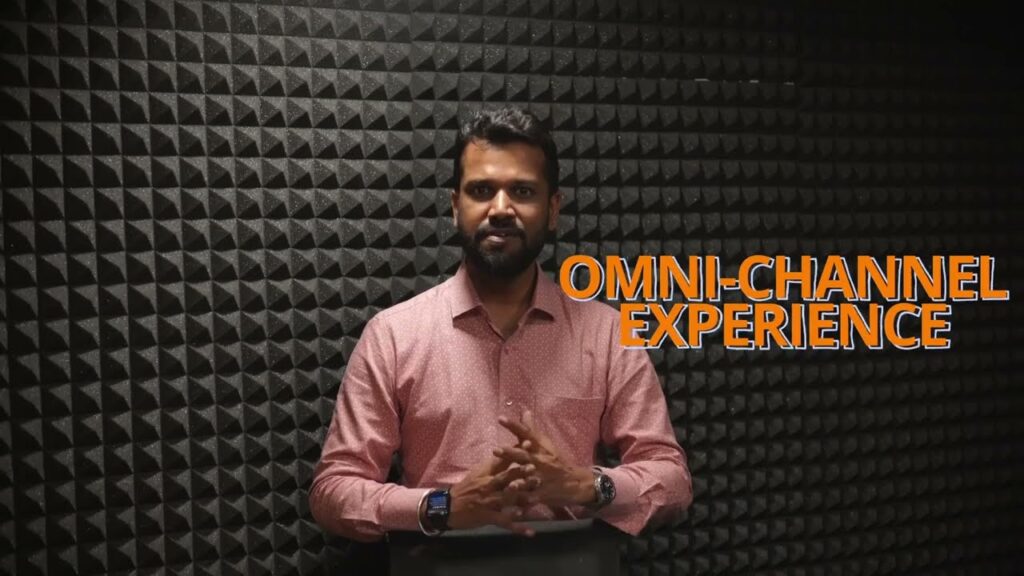 Evolving with Changing Digital Environment