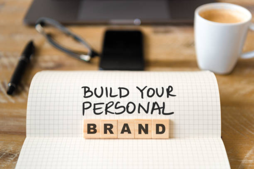 Personal Branding for Founders: How to Stand Out in a Crowded Market?