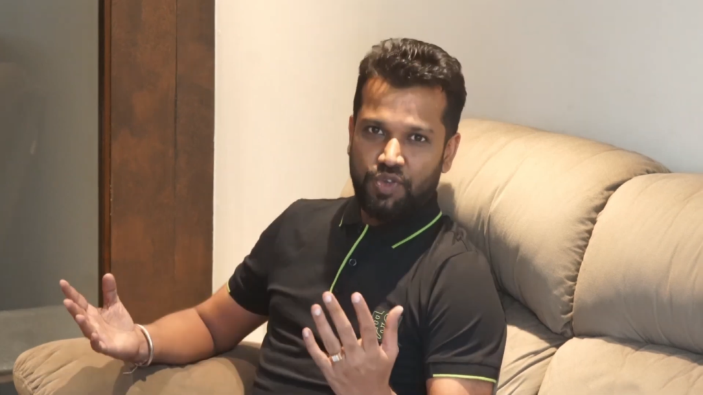 Up your Game on Social Media