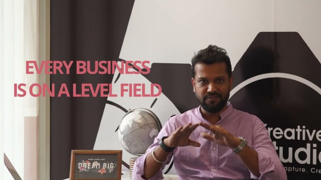 Grow Your Business 10X with E-commerce